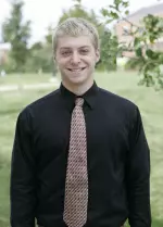 Mizzou Freshman Spenser Lauver