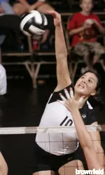 Yang again led the Tigers, tonight with 19 kills