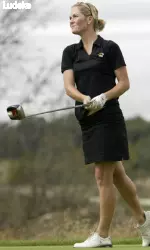 Junior Chelsea Schriewer