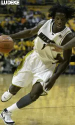 DeMarre Carroll