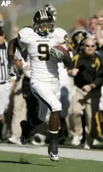 WR Jeremy Maclin