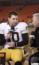 Chase Daniel