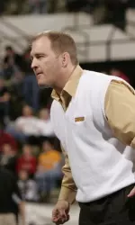 Head Coach Brian Smith