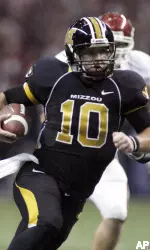 Chase Daniel