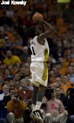 DeMarre Carroll had 10 points and eight rebounds