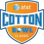 The 72nd Cotton Bowl will be played New Year's Day in Dallas