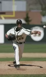 Sophomore Rick Zagone