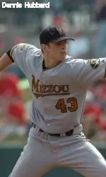 Sophomore Aaron Crow