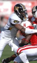 CB Darnell Terrell