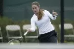 Tiger sophomore Raquel Wagner