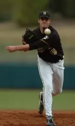 Sophomore Rick Zagone