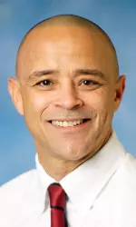 Courtesy of Denver Athletics