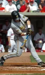 Freshman Trevor Coleman