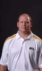 MU Alums Barry Odom and Chad Moller were promoted by Director of Athletics Mike Alden