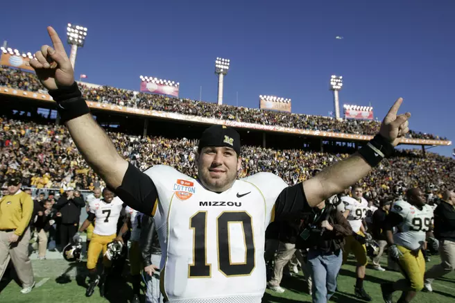 Tigers Unleashed! - A Recap of the Magical 2007 Season