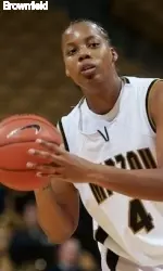 Jessra Johnson led Mizzou with 13 points