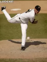 Sophomore Nick Tepesch