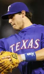 Ian Kinsler