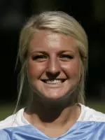 Goalkeeper Tasha Dittamore posted her sixth shutout of the year to set a new Mizzou single-season record
