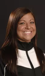 Junior Danielle Guider