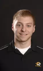 Sophomore Spenser Lauver