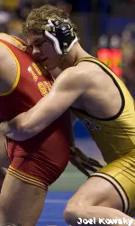 Junior Maxwell Askren improved to 2-0 on the weekend.