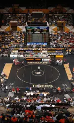Wrestling Supporting Wrestling, Saturday, Nov. 22 at 2 p.m.