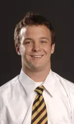 Redshirt Freshman Troy Dolan earned Missouri's final victory of the night at the buzzer.