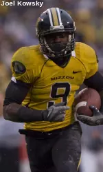 Jeremy Maclin