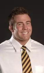 Midlands Heavyweight Champion Mark Ellis.