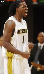 DeMarre Carroll had 19 points and six rebounds.