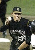 Ian Kinsler (2003)