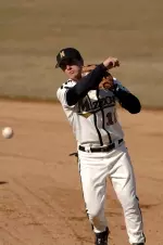 Sophomore Greg Folgia