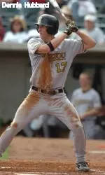 Sophomore Aaron Senne