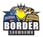 The Border Showdown moves to Allen Fieldhouse on Monday.