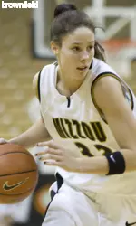 Marissa Scott