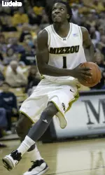 DeMarre Carroll had a career-high 26 points.