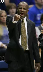 Mike Anderson will add Marcus Denmon to his roster next season.