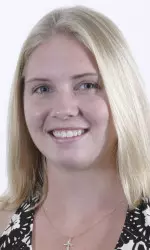 Freshman Layne Moore