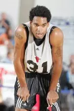 Thomas Gardner is trying his luck with the Atlanta Hawks this summer.