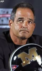 Gary Pinkel
