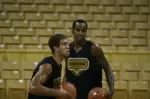 Mizzou Basketball opened its first workout before next weekend's Canadian tour.