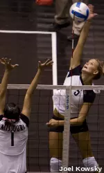 Junior Lauren Nuckolls