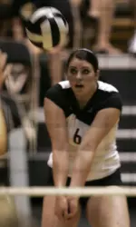 Sophomore Julianna Klein