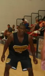 J.T. Tiller was a defensive menace over the weekend in Canada.