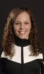 Freshman Allie Heizelman