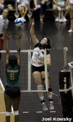 Sophomore Julianna Klein