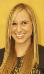 Freshman Jamie Mera recorded the only Tiger singles victory.