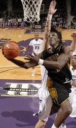 DeMarre Carroll led Missouri with 19 points.