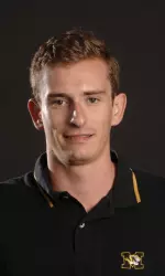 Junior Martin Cernansky